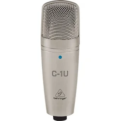 Behringer C-1U USB USB mikrofon (Kot novo)