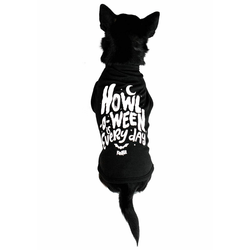 Pasje oblačilo (top) KILLSTAR - Howl- KSRA003157