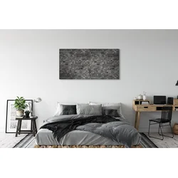tulup.si Slika na platnu Vintage zid 120x60 cm