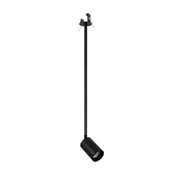 PLAFONSKI REFLEKTOR light, cylinder, UGRADBENI base, 220-240V, GU10/PAR16, Max 1