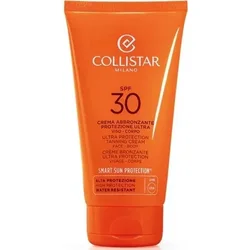 Collistar Krema za zaštitu od suncu za lice i telo, SPF 30, 150 ml