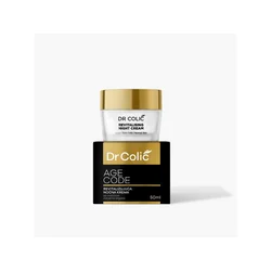 Dr Colić Revitalizujuća noćna krema Age Code 50ml