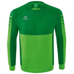 Erima Mikica Six Wings Sweatshirt