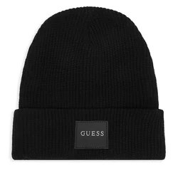 Kapa Guess AM9676 POL01 Temno siva