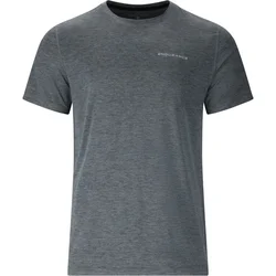 Endurance Abdon Melange S/S Tee