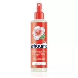 Schauma Regenerator za kosu u spreju Stronger For Longer, 250 ml
