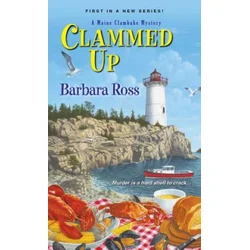 Clammed Up