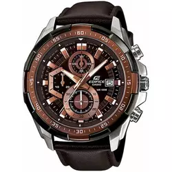 CASIO sat EDIFICE EFR-539L-5A