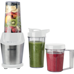 GORENJE Blender BN1000E beli