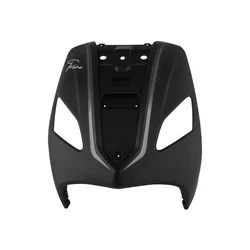 Okvir farova prednje maske, crna 2017-49-00000 za skuter Motovene Torino JOG-B