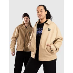 Polypop We Are What We Are Jacket khaki