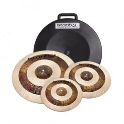 Istanbul Agop Sultan set činel 14 16 20