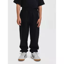 otroške hlače hmlCLEAN ADJUSTABLE PANTS