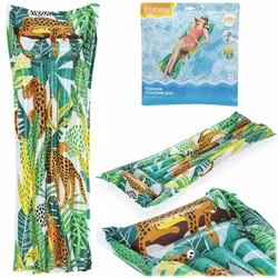 Nafukovalna plažna blazina 183 × 69 cm Bestway 44033