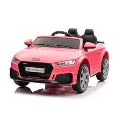ThemaSport auto na baterije audi tt licencirani roze ( ts-033-2r-ro )