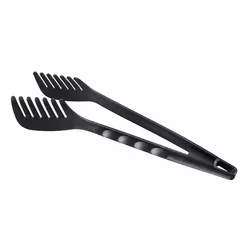 Risoli prijemalke za testenine Black Nylon, črne