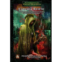 Carcosa Rising