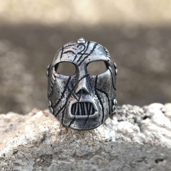 Prstan Sp Mask - 11052-SI-BXG