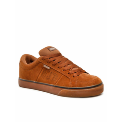 Etnies Tenisice Kingpin Vulc 4101000548 Smeđa