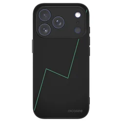 ULTIMATE CASE MagSafe za Apple iPhone 18 Pro - Consistency