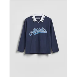 Reserved - BOYS` T-SHIRT