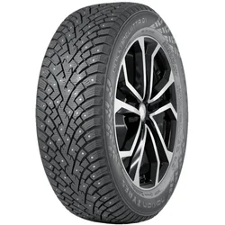 Nokian Hakkapeliitta 01 ( 245/65 R17 111T XL, stavljenji spike-ovi )