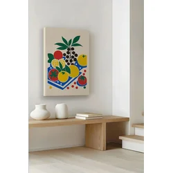 Slika za zid Ersysb012, 70x100 cm