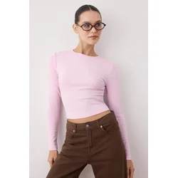 Trendyol Majica roza