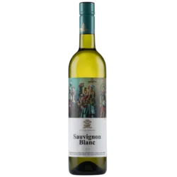 ZVONKO BOGDAN Sauvignon Blanc belo vino 0,75 l