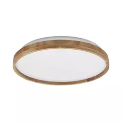 Osram - LED prigušiva plafonska lampa ORBIS ALISON LED/24W/230V pr. 39,5 cm