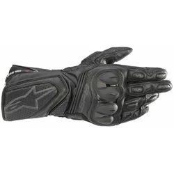 ALPINESTARS Sp-8 v3 kožne rukavice crn/crn