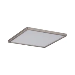 Paulmann 92939 - LED/11W IP44 prigušiva kupatilska ugradna svetiljka AREO 230V