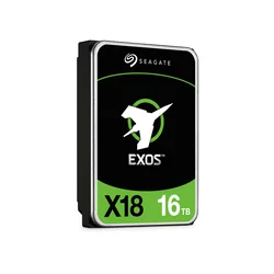 SEAGATE 16TB 3.5 inča Exos X18 hard disk