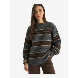 Bianco Lucci Pulover Pullover rjava