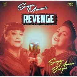 Sugar Mamas Revenge - Sugar Mama Boogie (7)