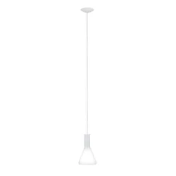 Eglo 39137 - Luster na sajli PASCOA 1xE27/60W/230V