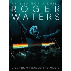 Roger Waters - This Is Not A Drill - Live From Prague (DVD)