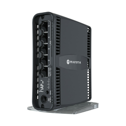 Mikrotik haP ax2 Router ( 5022 )