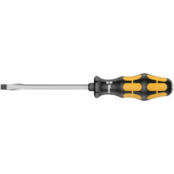 WERA Šrafciger 932 SL 2x12x200mm 05018272001 crni