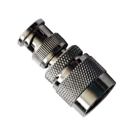 Antenski adapter BNC vtič/N vtič