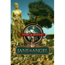 Jane Angel: Templar Mystery (PC) Steam Key GLOBAL