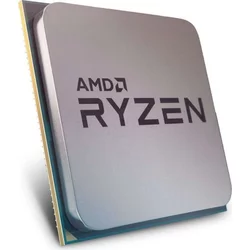 AMD Ryzen 5 5600X Tray AM4 CPU Procesor bez hladnjaka | 100-000000065