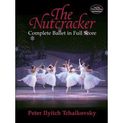 TCHAIKOVSKY:THE NUTCRACKER COMPLETE