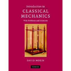 Introduction to Classical Mechanics