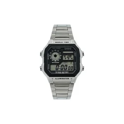 Casio Collection Royale AE-1200WHD-1AVEF