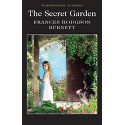Secret Garden