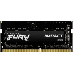RAM SODIMM DDR4 8GB 3200 FURY Impact