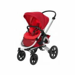 MAXI COSI kolica za bebe Nova 4w nomad sand 1303332110