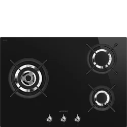 SMEG kuhalna plošča PV373LCN