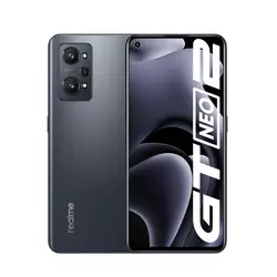 REALME pametni telefon GT Neo 2 8GB/128GB, Neo Black